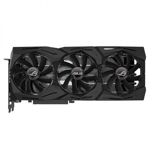 خرید                     کارت گرافیک ایسوس مدل ROG-STRIX-RTX2070S-O8G-GAMING