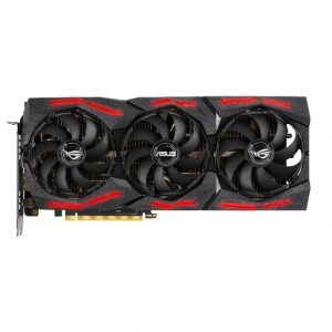 خرید                     کارت گرافیک ایسوس مدل ROG STRIX RTX2060S-O8G-EVO-GAMING