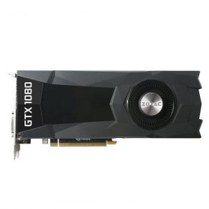خرید                     کارت گرافیک زوتک مدل  GTX 1080 Turbo 8GB
