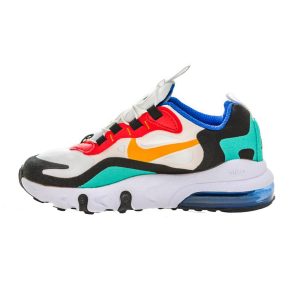 خرید                      کفش مخصوص دویدن بچگانه نایکی مدل AIR MAX 270 RT