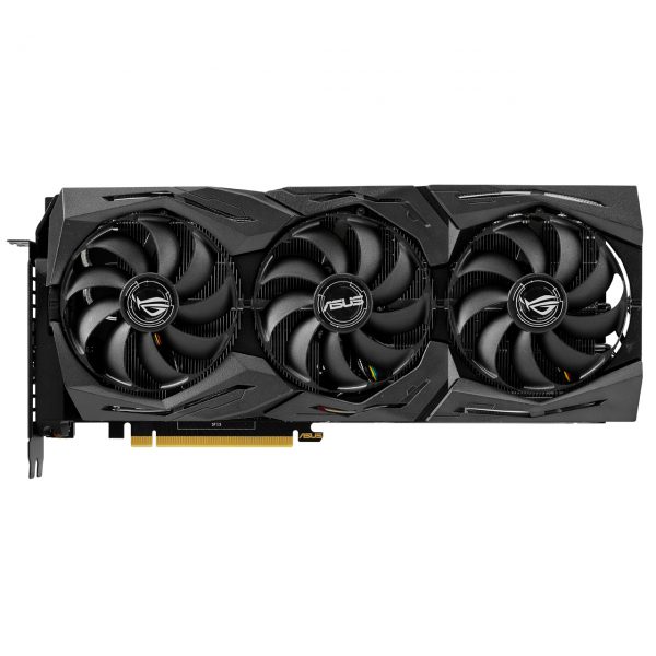 خرید                     کارت گرافیک ایسوس مدل ROG-STRIX-RTX2080TI-O11G-GAMING