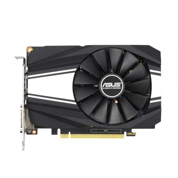 خرید                     کارت گرافیک ایسوس مدل PH-GTX1650S-O4G