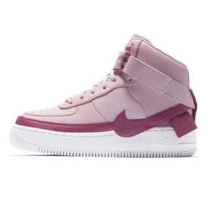 خرید                     کفش پیاده روی زنانه نایکی مدل Air Force 1 High Jester XX
