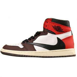 خرید                     کفش راحتی مردانه نایکی مدل AIR Jordan
