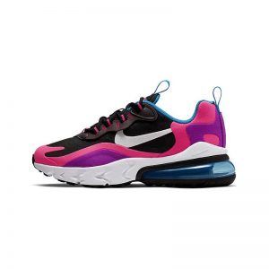 خرید                     کفش دویدن بچگانه نایکی مدل AIR MAX 270 RT