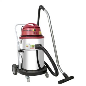 خرید                     جاروبرقی صنعتی سازه البرز مدل D-4000S