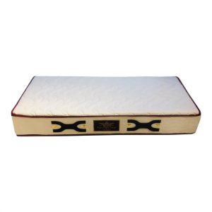 خرید                     تشک بستا مدل زنبق یک نفره سایز 200 × 90 سانتی متر