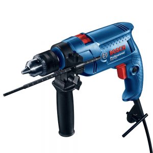 خرید                     دریل چکشی بوش مدل GSB-550