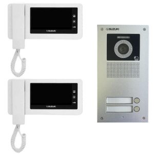 خرید                     درب بازکن تصویری سوزوکی مدل 415i-2v-c مجموعه 3 عددی
