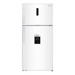 خرید                     یخچال و فریزر جی پلاس مدل GRF-K515W