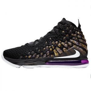 خرید                     کفش مخصوص پیاده روی نایکی مدل LEBRON 17