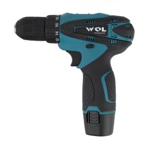 خرید                     دریل پیچ گوشتی شارژی وول مدل W-1202