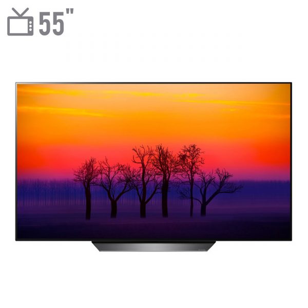 خرید                     تلویزیون اولد هوشمند ال جی مدل OLED55B8GI سایز 55 اینچ