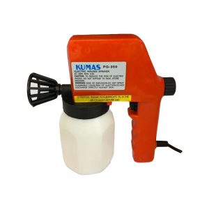 خرید                     پیستوله برقی کوماس مدل PG-350
