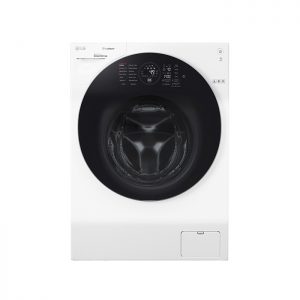 خرید                     ماشین لباسشویی ال جی مدل WM-G105SW ظرفیت 10.5 کیلوگرم