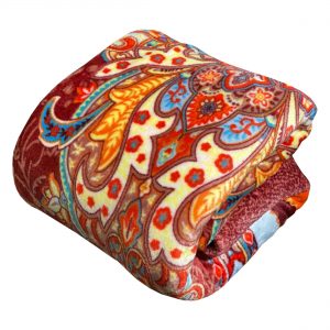 خرید                     پتو مسافرتی مدل N95 سایز 160x220 سانتی متر