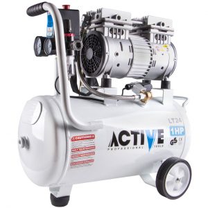 خرید کمپرسور هوای اکتیو مدل AC1324S