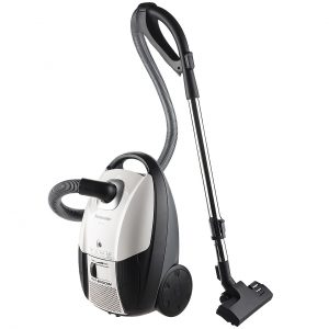 خرید                     جاروبرقی پاناسونیک مدل MC-CG713