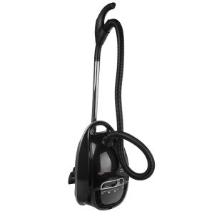 خرید                     جارو برقی پارس خزر مدل VC-2200W