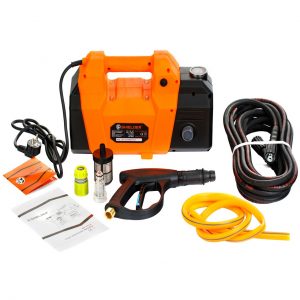 خرید                     کارواش شیلدر مدل SH1515
