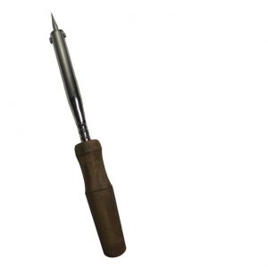 خرید                     هویه 130 وات حرارت الکتریک مدل Wooden Handle