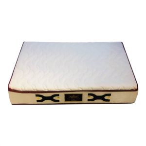 خرید                     تشک بستا مدل زنبق دو نفره سایز 200 × 160 سانتی متر