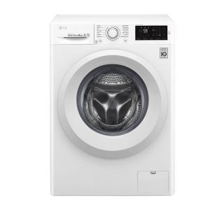 خرید ماشین لباسشویی ال جی مدل WM-821NW ظرفیت 8 کیلوگرم