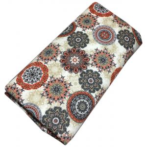 خرید                     تشک مهمان شایسته مدل کاویس یک نفره سایز 90X190 سانتی متر