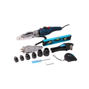 خرید                     ست دستگاه جوش لوله سبز اکتیو مدل AC-4520NS