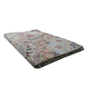 خرید                     روفرشی میلاد زرین یزد مدل نقشینه 250