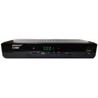 خرید                     گیرنده دیجیتال دنای مدل DVB-T STB961T2