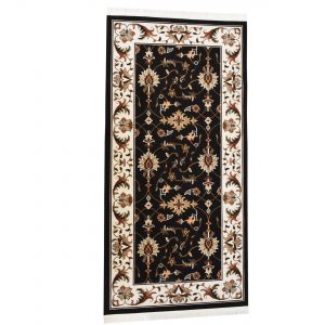 خرید                     گلیم ماشینی فرش بزرگمهر طرح 2036