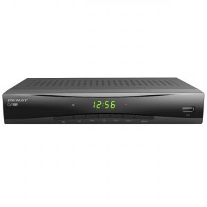 خرید گیرنده دیجیتال دنای مدل DVB-T STB963T2