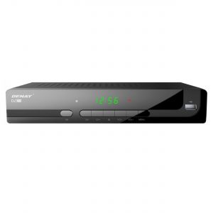 خرید گیرنده دیجیتال دنای مدل DVB-T STB964T2