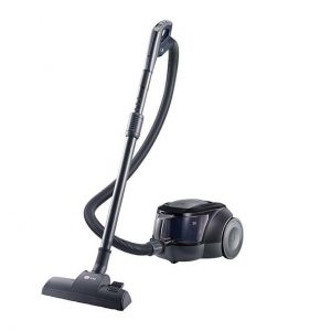 خرید                     جارو برقی ال جی مدل VB-5220HTS