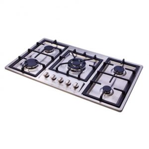 خرید                     اجاق گاز صفحه ای اخوان مدل GI-135