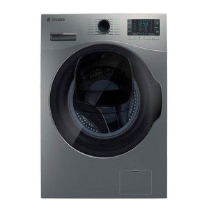 خرید ماشین لباسشویی اسنوا مدل SWM-843S ظرفیت 8 کیلوگرم
