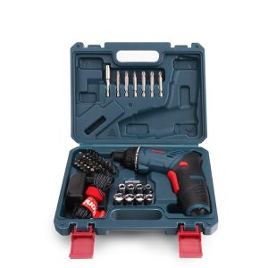 خرید                     پیچ گوشتی شارژی رونیکس کد 8530