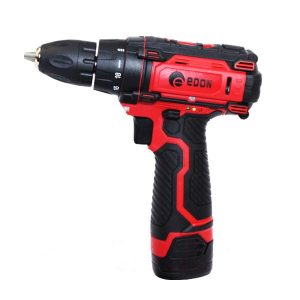 خرید                     دریل شارژی ادون مدل AD-12A