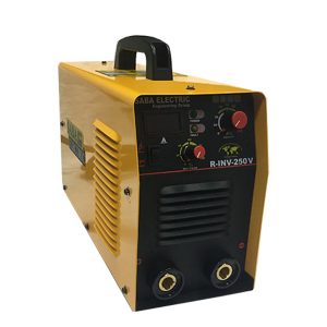 خرید                     اینورتر جوشکاری 250 آمپر صبا الکتریک مدل RINV-250-v