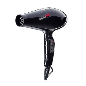 خرید                     سشوار حرفه ای بابیلیس پرو مدل BAB 6350 IBE