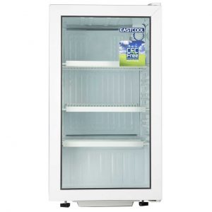 خرید                     یخچال ایستکول مدل TM-9580-CS