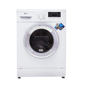 خرید                     ماشین لباسشویی مایدیا مدل WU-24804 ظرفیت 8 کیلوگرم