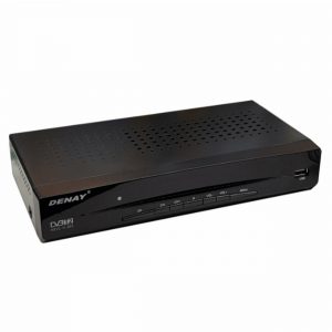 خرید گیرنده دیجیتال دنای مدل (stb1031h(h۲۶۵