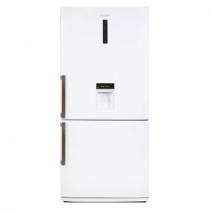 خرید                     یخچال و فریزر نیکسان مدل RF-840NE2-IC