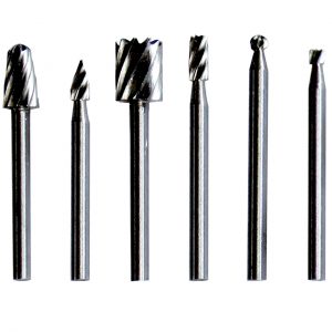 خرید                     مجموعه 6 عددی فرز فرم انگشتی مدل vbm کد 03