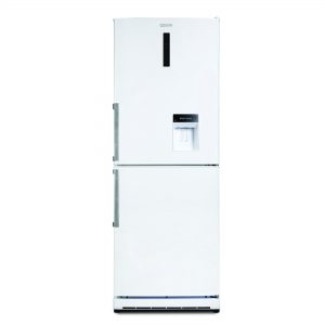 خرید                     یخچال فریزر نیکسان مدل NC702DN