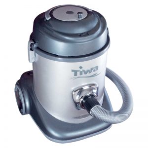 خرید                     جاروبرقی سطلی تیوا کد 3400