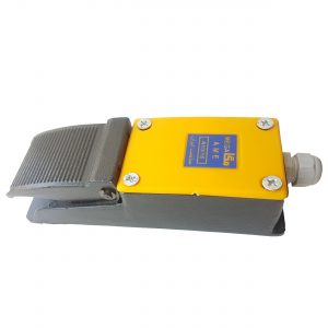 خرید                     پدال صنعتی مگا مدل A10.16
