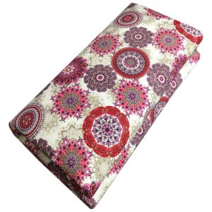 خرید                     تشک مهمان شایسته مدل صنم یک نفره سایز 90X190 سانتی متر
